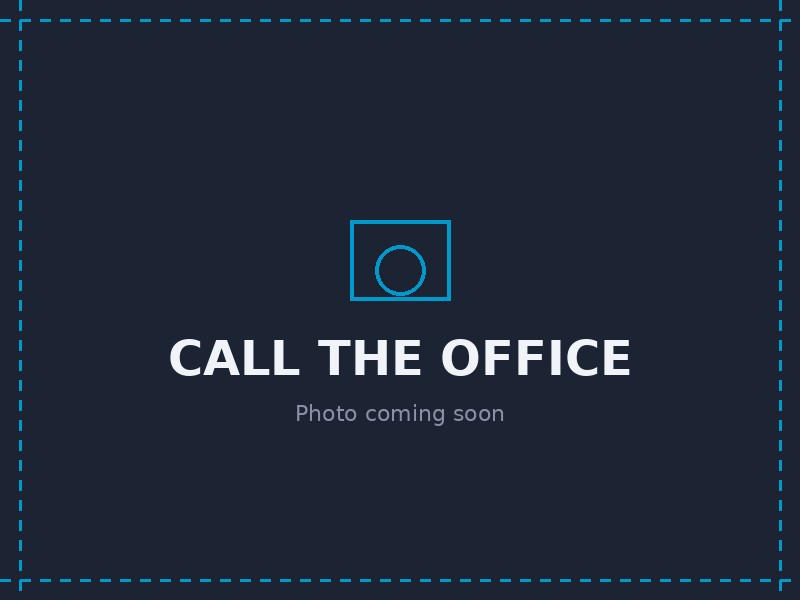 Call the Office sign